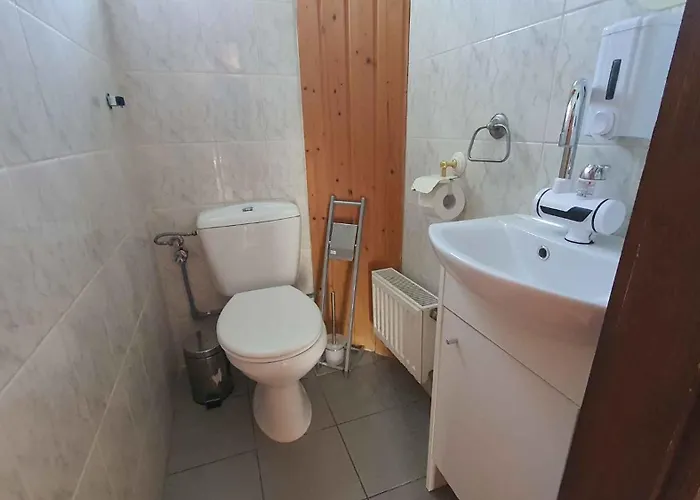 In - Balaton 19942 Vakantiehuis Siófok