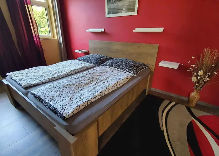 In - Balaton 19942 Vakantiehuis *