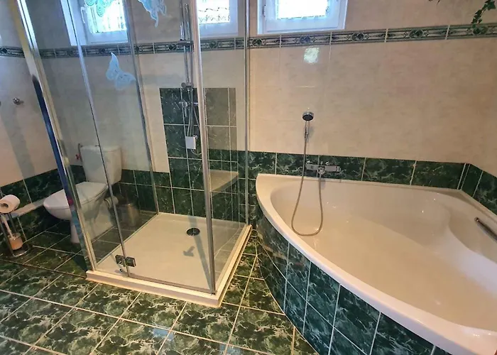 בית נופש In - Balaton 19942 *