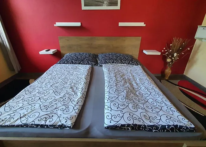 Vakantiehuis In - Balaton 19942